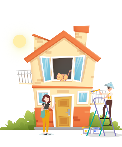house-1